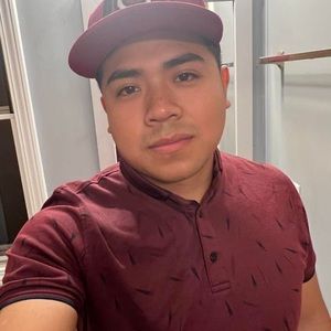 Meet your Posher, Luis